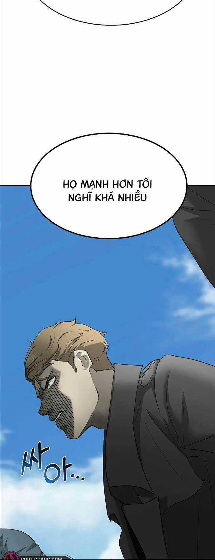 Vị Bạo Chúa Của Ngày Tận Thế Trở Lại Chapter 25 trang 26