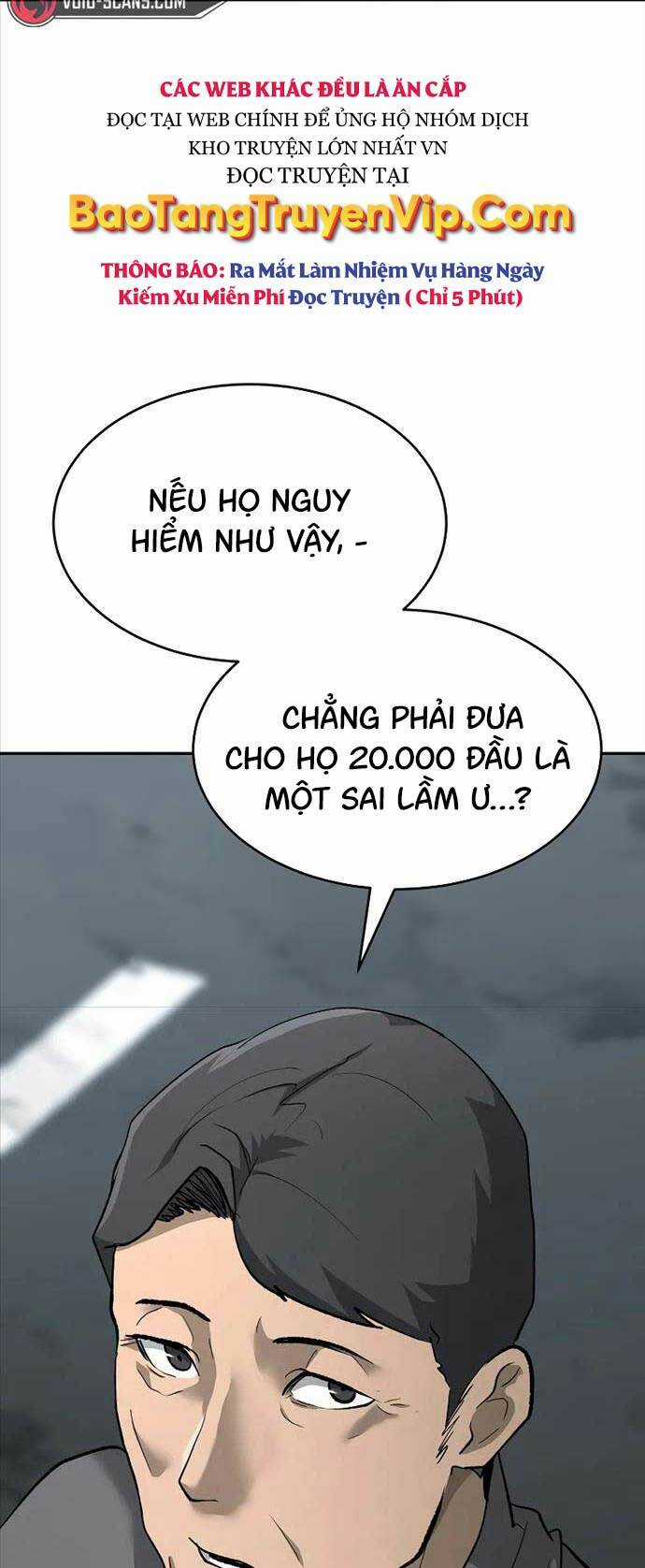 Vị Bạo Chúa Của Ngày Tận Thế Trở Lại Chapter 25 trang 27