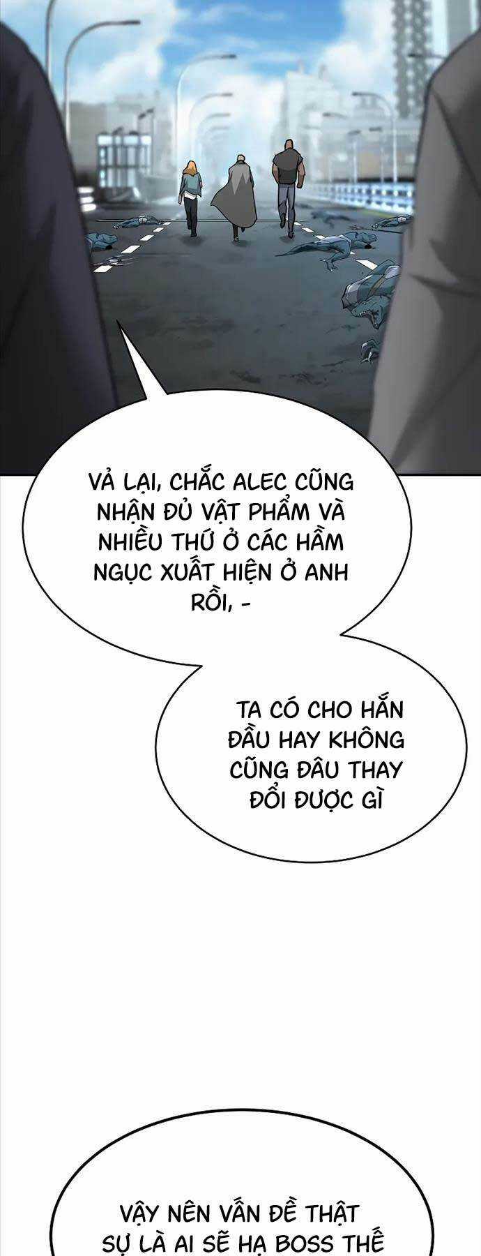 Vị Bạo Chúa Của Ngày Tận Thế Trở Lại Chapter 25 trang 29