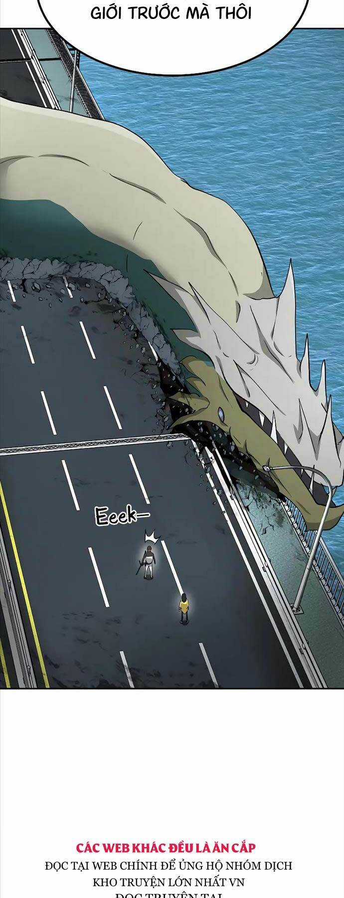 Vị Bạo Chúa Của Ngày Tận Thế Trở Lại Chapter 25 trang 30