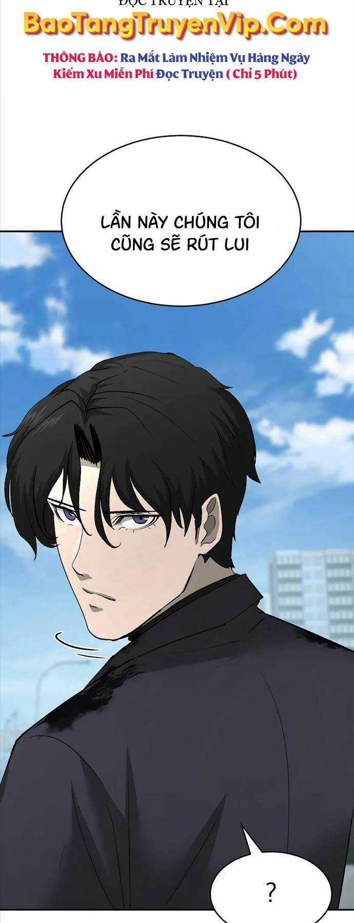 Vị Bạo Chúa Của Ngày Tận Thế Trở Lại Chapter 25 trang 31