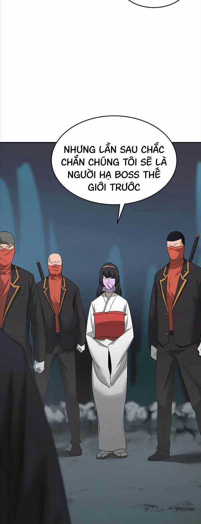 Vị Bạo Chúa Của Ngày Tận Thế Trở Lại Chapter 25 trang 32