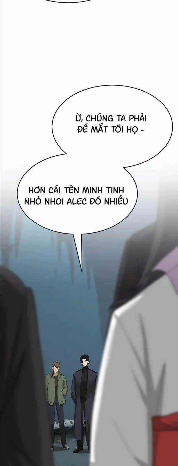 Vị Bạo Chúa Của Ngày Tận Thế Trở Lại Chapter 25 trang 37