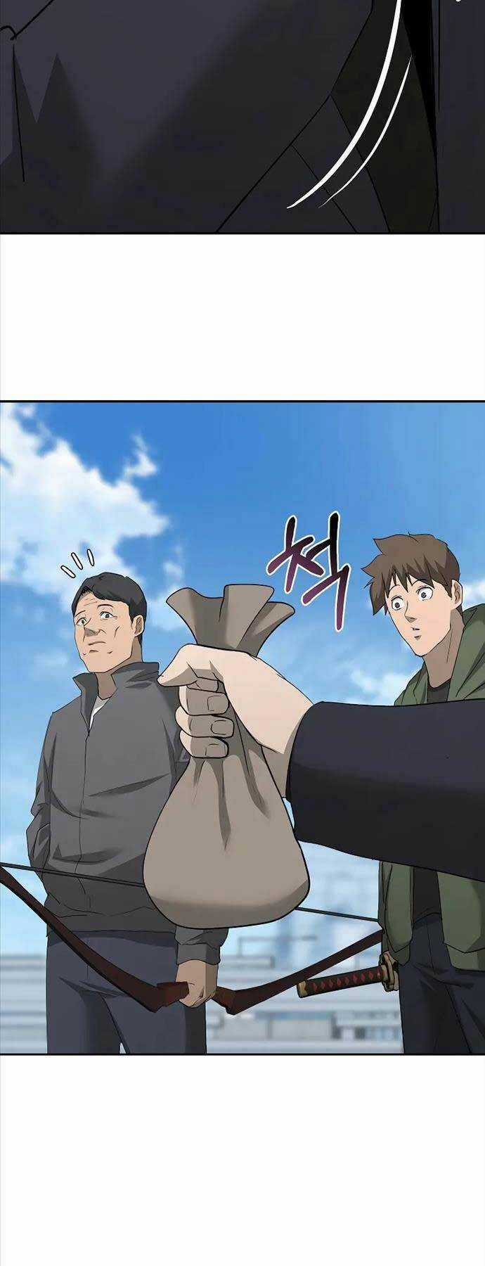 Vị Bạo Chúa Của Ngày Tận Thế Trở Lại Chapter 25 trang 39