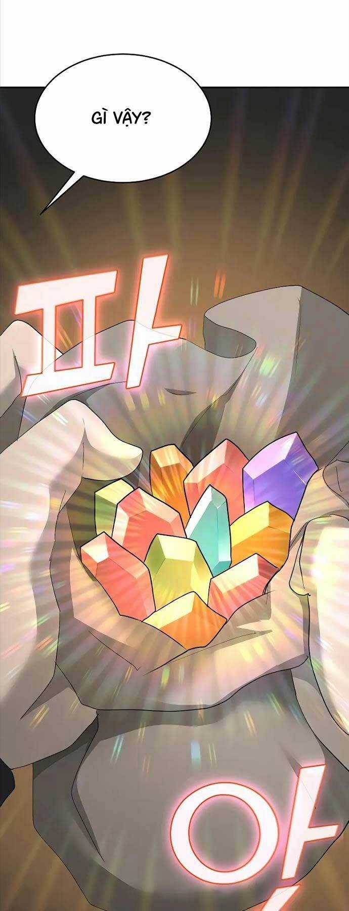 Vị Bạo Chúa Của Ngày Tận Thế Trở Lại Chapter 25 trang 40