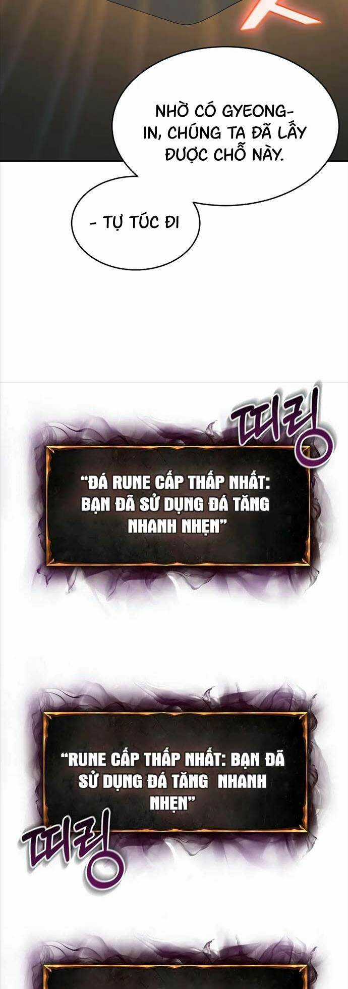 Vị Bạo Chúa Của Ngày Tận Thế Trở Lại Chapter 25 trang 41