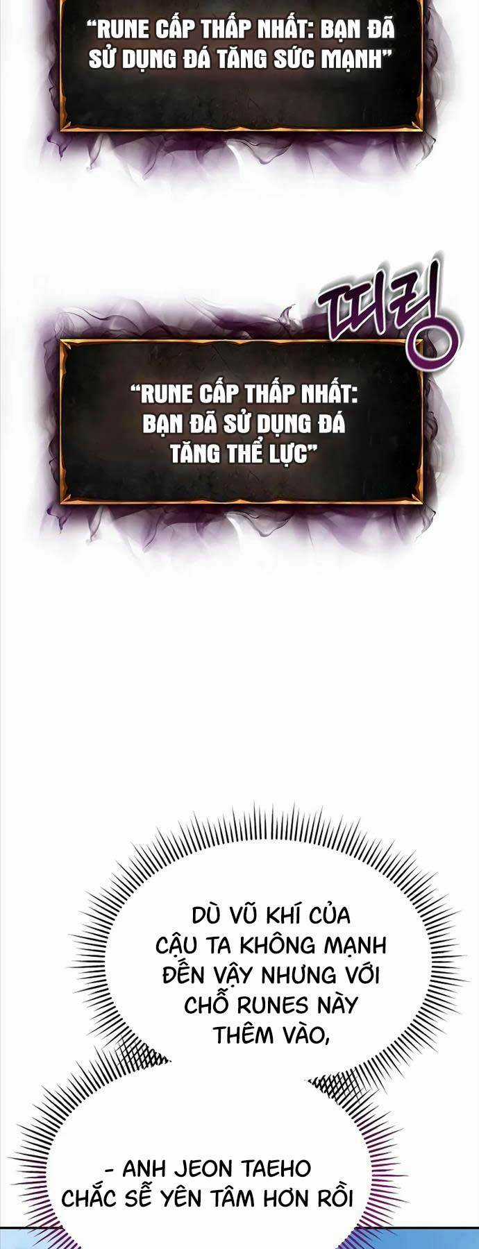 Vị Bạo Chúa Của Ngày Tận Thế Trở Lại Chapter 25 trang 42