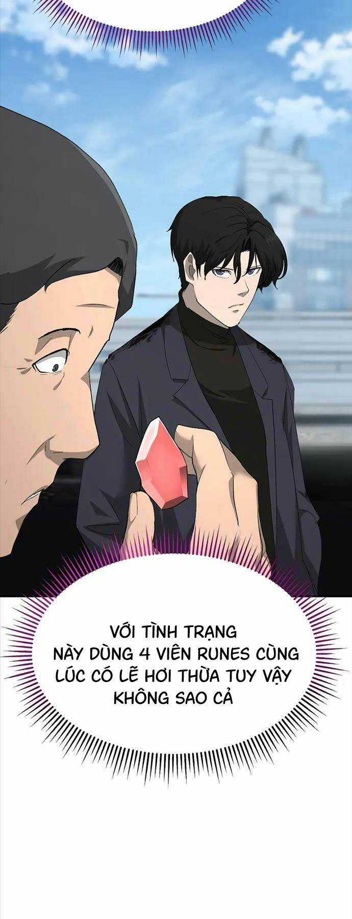 Vị Bạo Chúa Của Ngày Tận Thế Trở Lại Chapter 25 trang 43