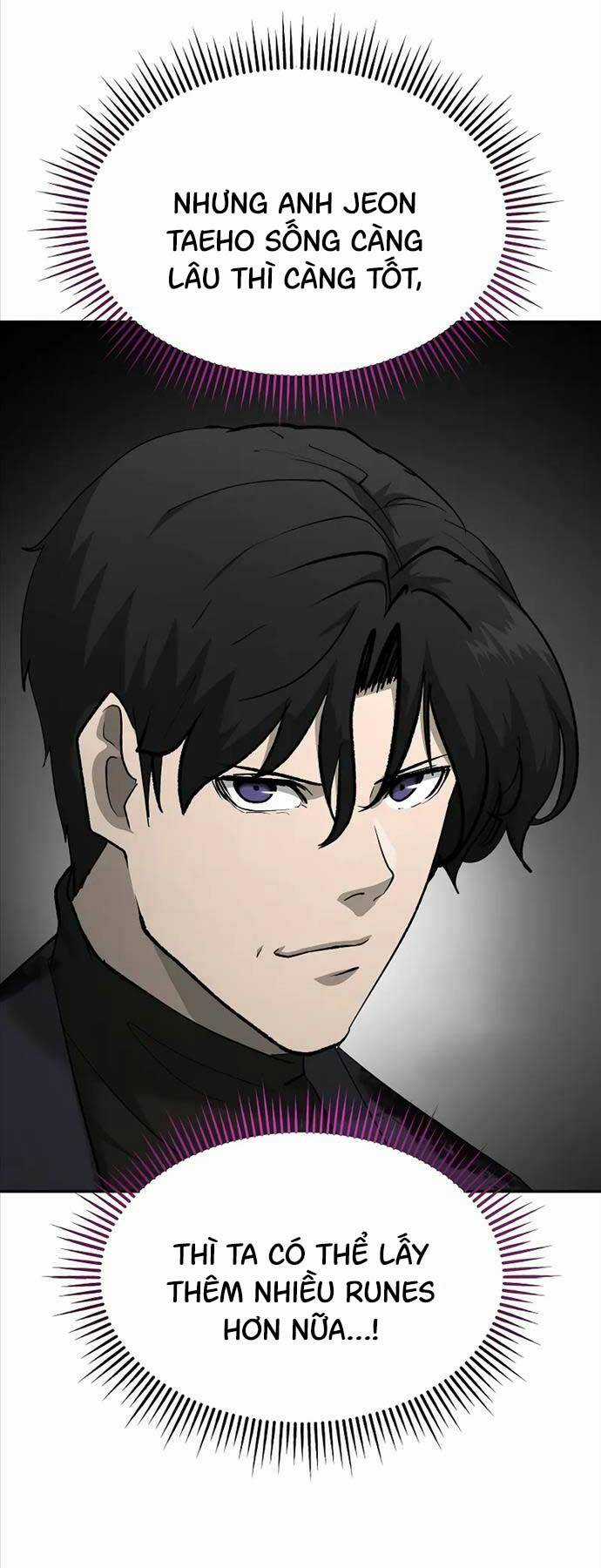 Vị Bạo Chúa Của Ngày Tận Thế Trở Lại Chapter 25 trang 44