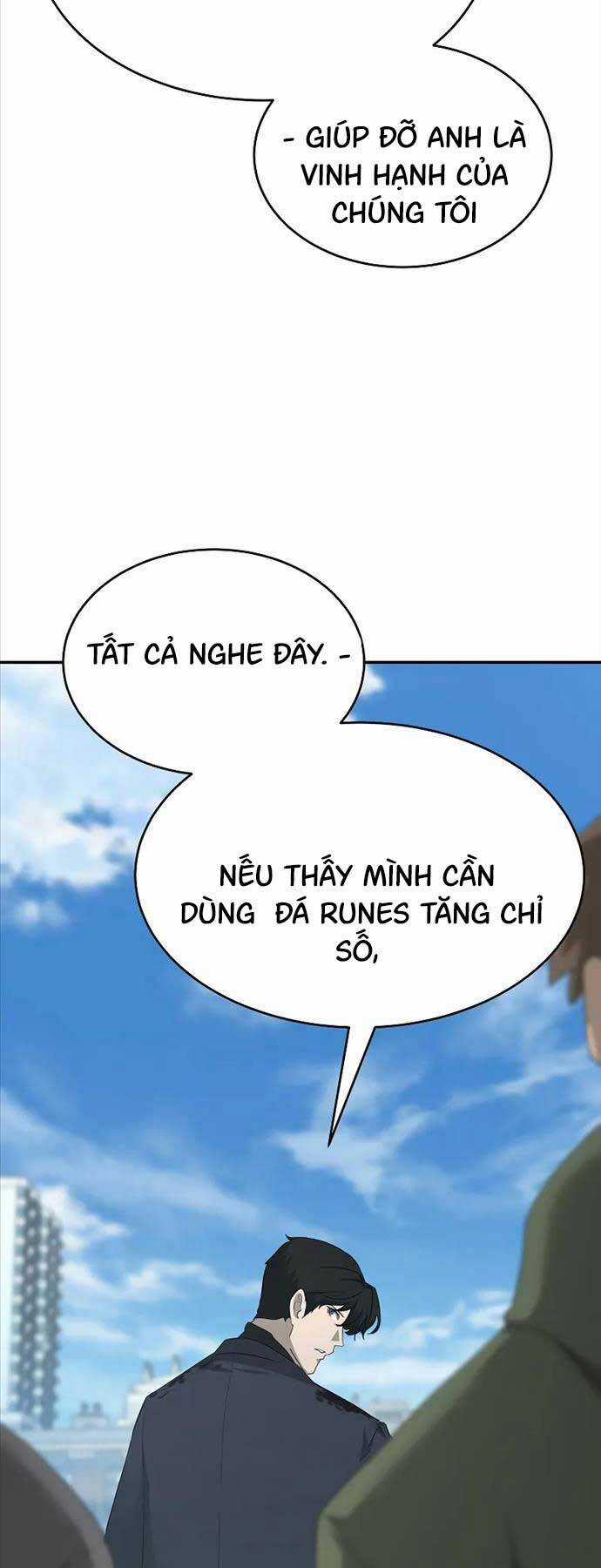 Vị Bạo Chúa Của Ngày Tận Thế Trở Lại Chapter 25 trang 46