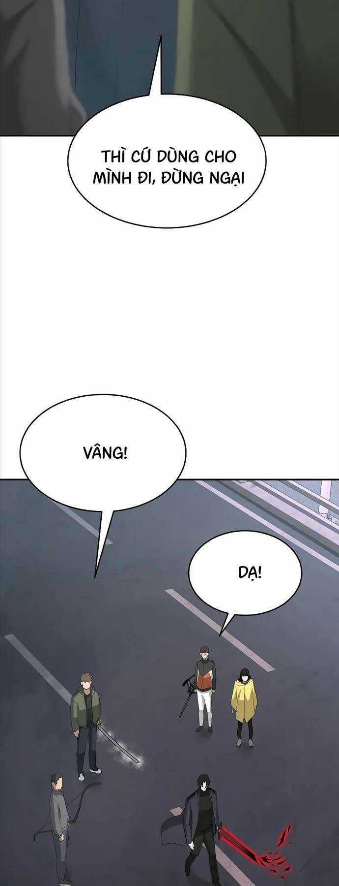 Vị Bạo Chúa Của Ngày Tận Thế Trở Lại Chapter 25 trang 47