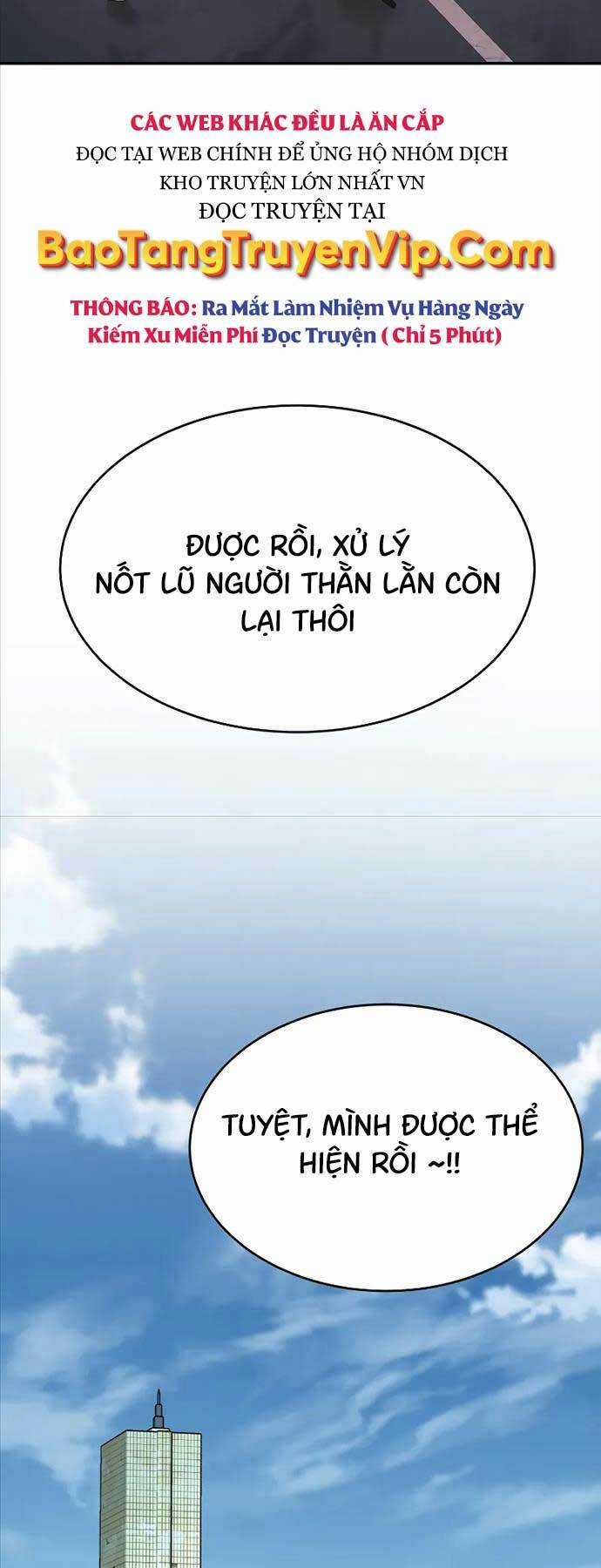 Vị Bạo Chúa Của Ngày Tận Thế Trở Lại Chapter 25 trang 48