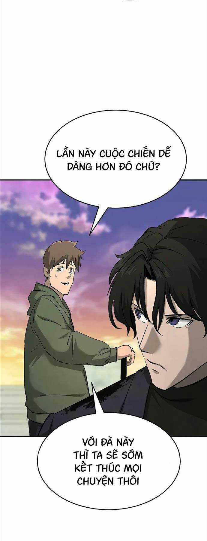 Vị Bạo Chúa Của Ngày Tận Thế Trở Lại Chapter 25 trang 53