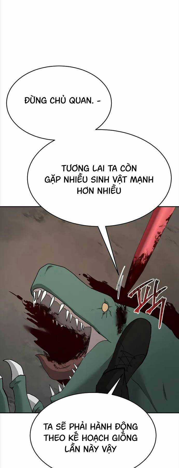 Vị Bạo Chúa Của Ngày Tận Thế Trở Lại Chapter 25 trang 54