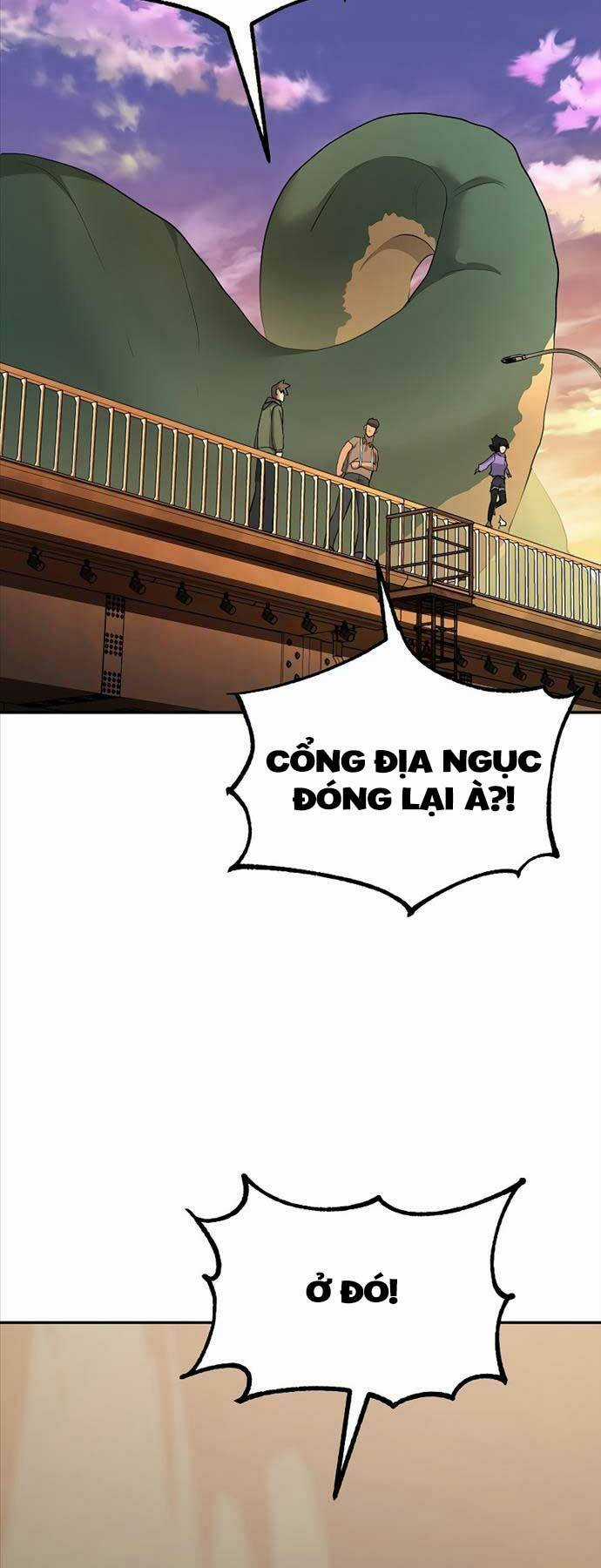 Vị Bạo Chúa Của Ngày Tận Thế Trở Lại Chapter 25 trang 57