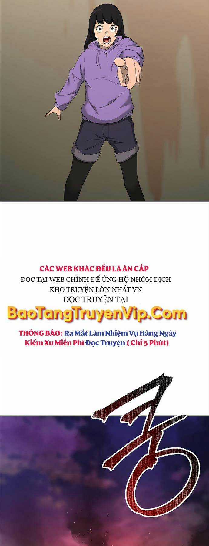 Vị Bạo Chúa Của Ngày Tận Thế Trở Lại Chapter 25 trang 58