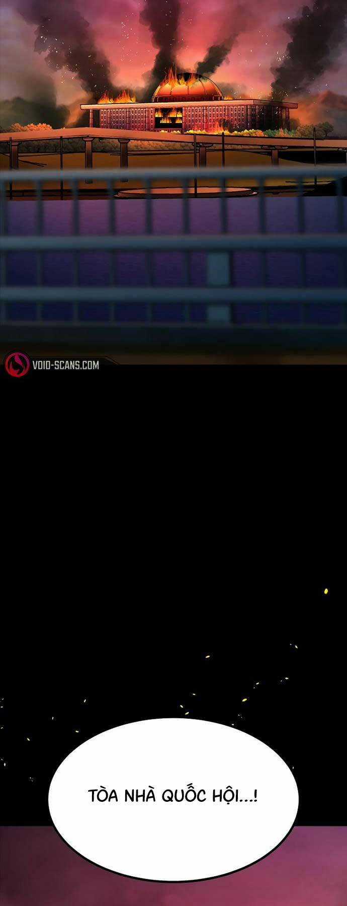 Vị Bạo Chúa Của Ngày Tận Thế Trở Lại Chapter 25 trang 59