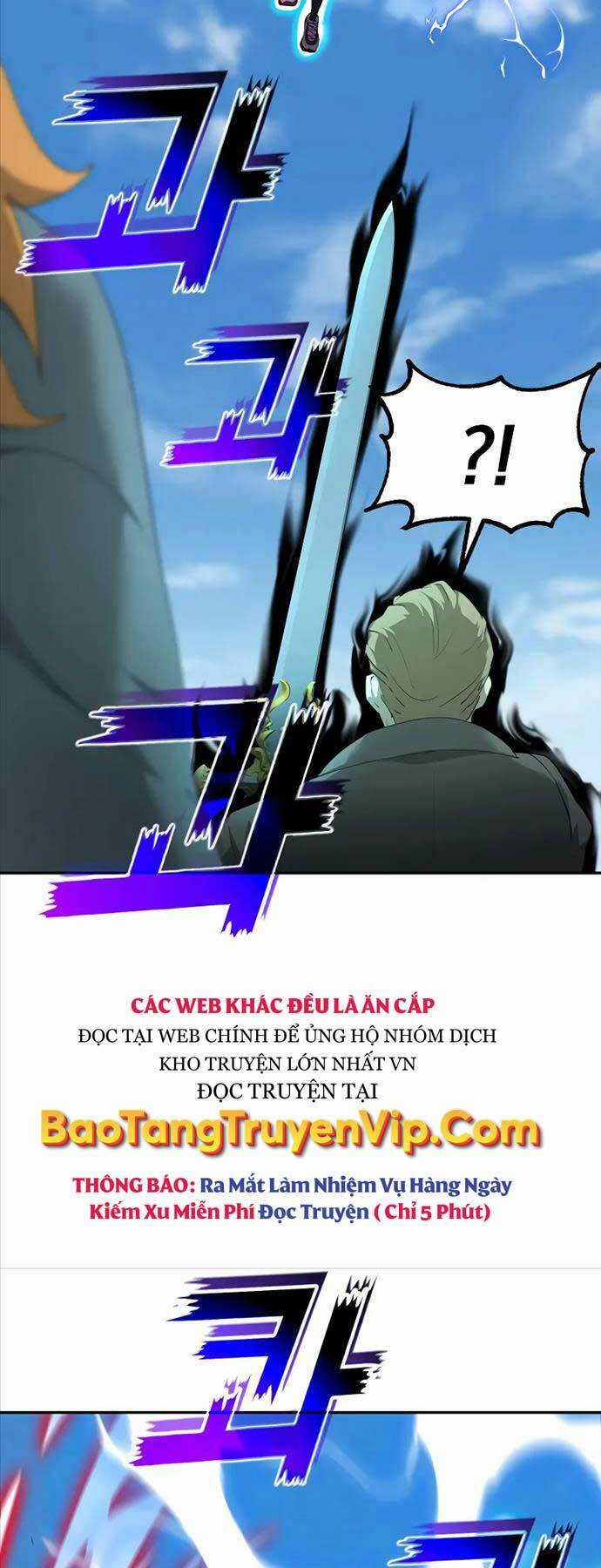 Vị Bạo Chúa Của Ngày Tận Thế Trở Lại Chapter 25 trang 6