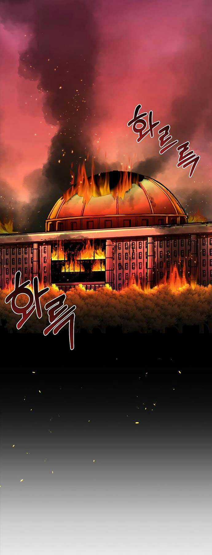 Vị Bạo Chúa Của Ngày Tận Thế Trở Lại Chapter 25 trang 60