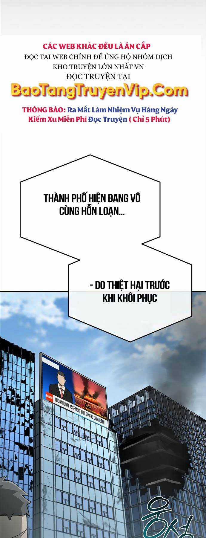 Vị Bạo Chúa Của Ngày Tận Thế Trở Lại Chapter 25 trang 61