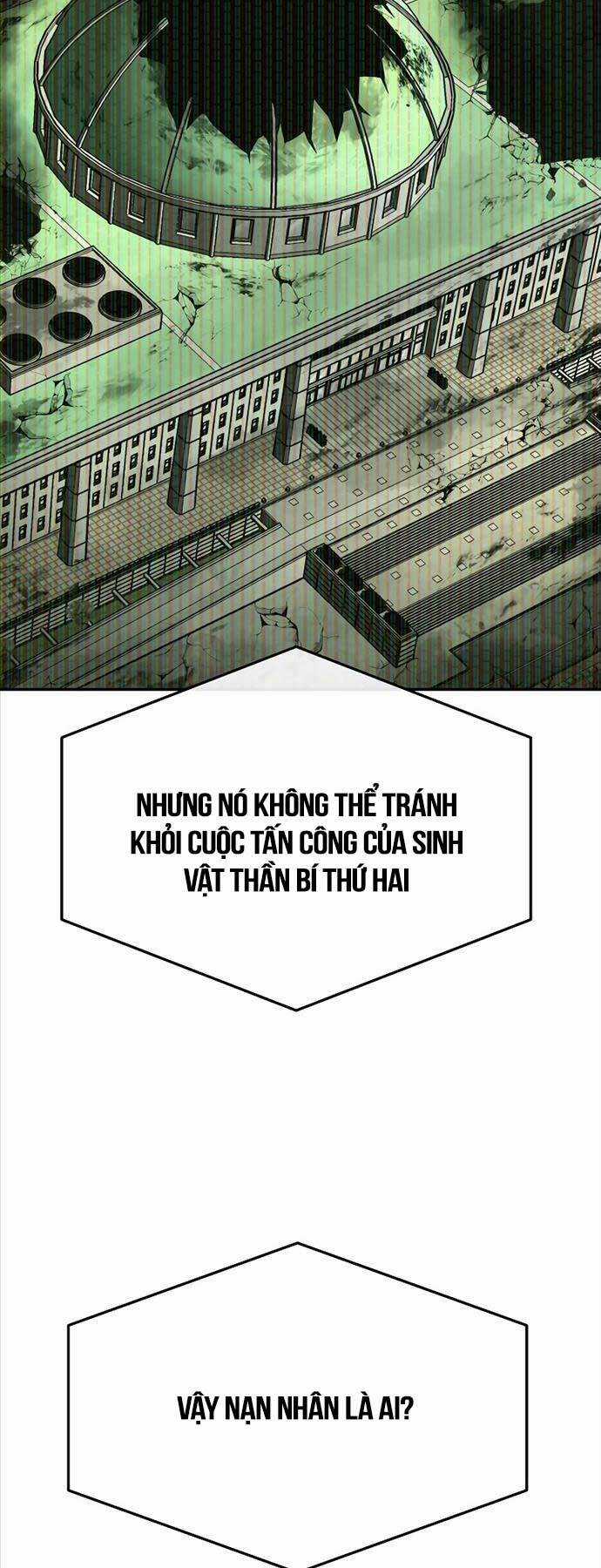 Vị Bạo Chúa Của Ngày Tận Thế Trở Lại Chapter 25 trang 63