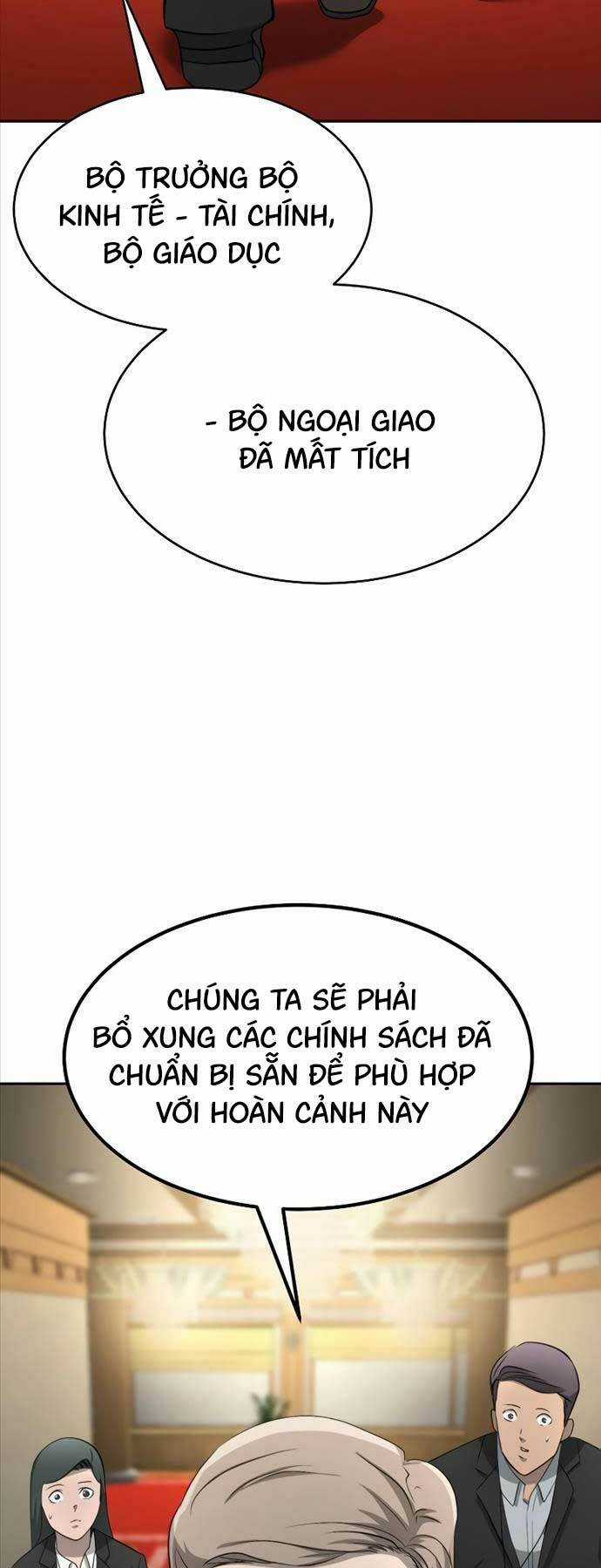 Vị Bạo Chúa Của Ngày Tận Thế Trở Lại Chapter 25 trang 65