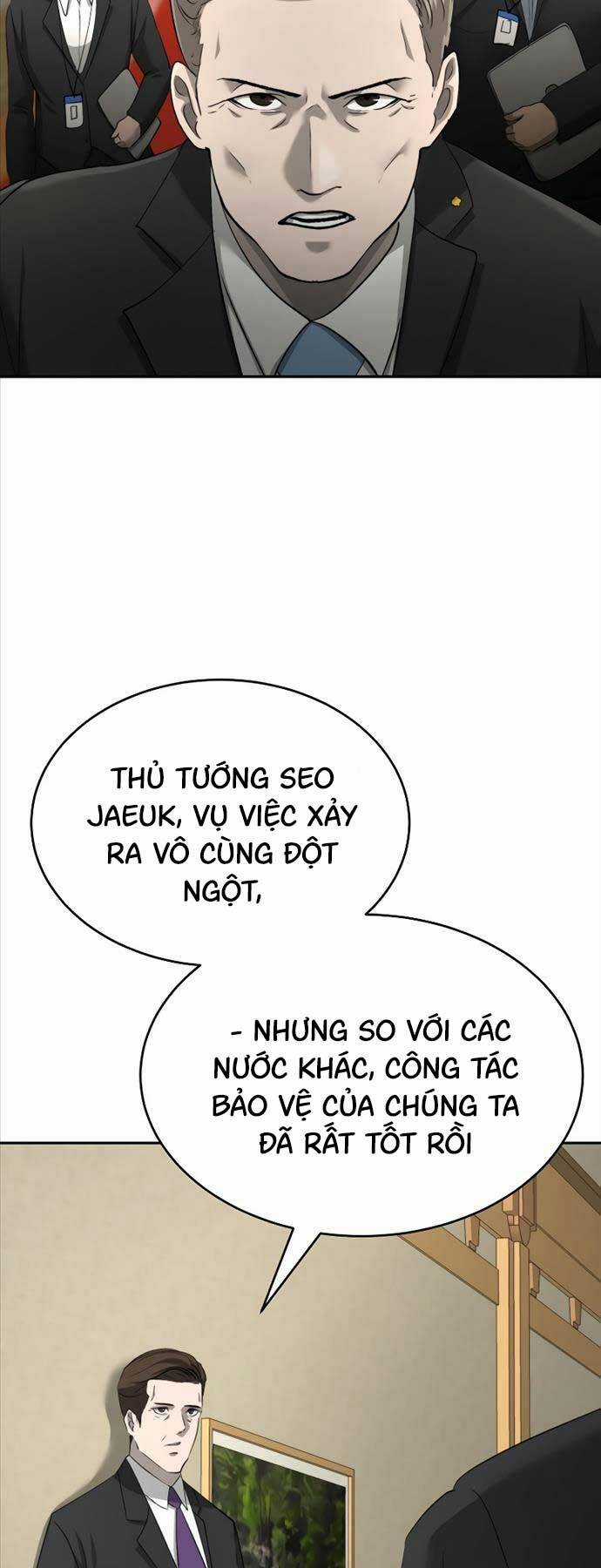 Vị Bạo Chúa Của Ngày Tận Thế Trở Lại Chapter 25 trang 66