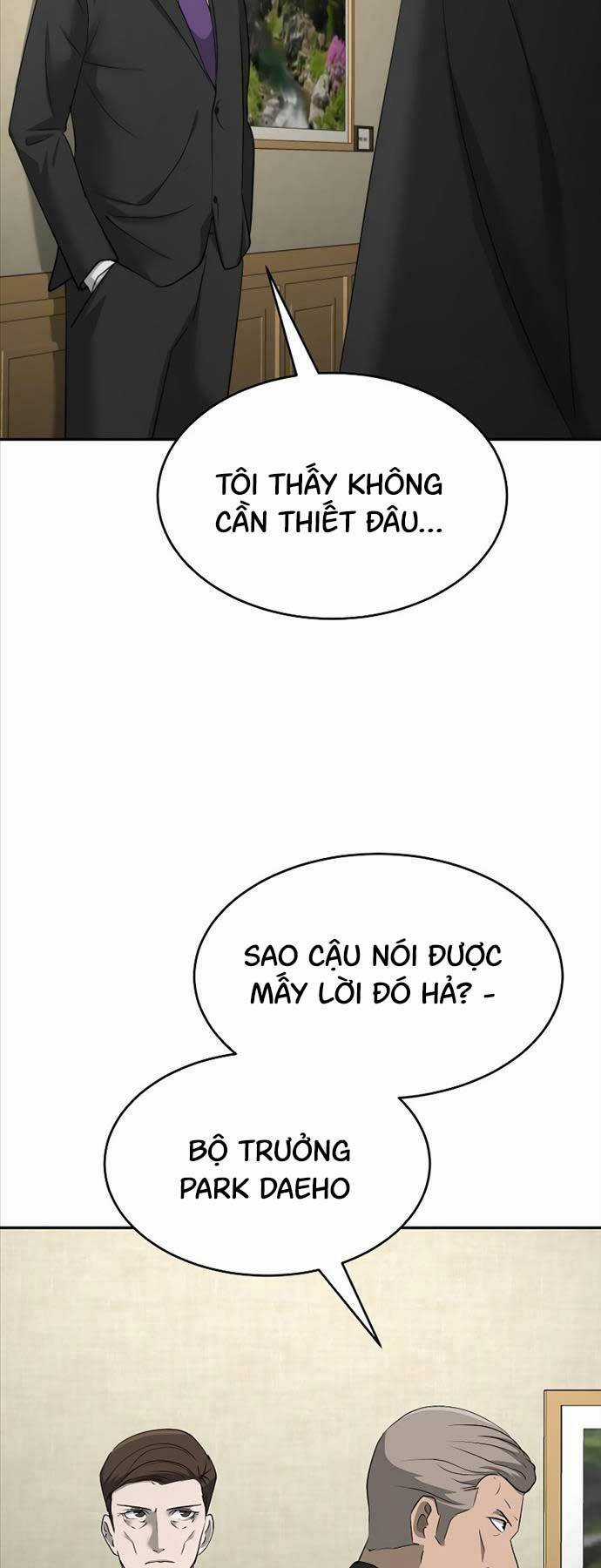 Vị Bạo Chúa Của Ngày Tận Thế Trở Lại Chapter 25 trang 67