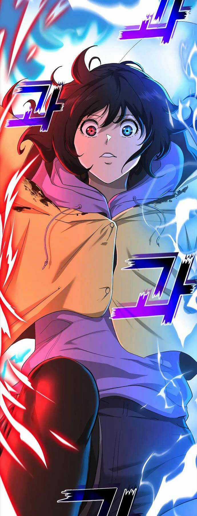 Vị Bạo Chúa Của Ngày Tận Thế Trở Lại Chapter 25 trang 7