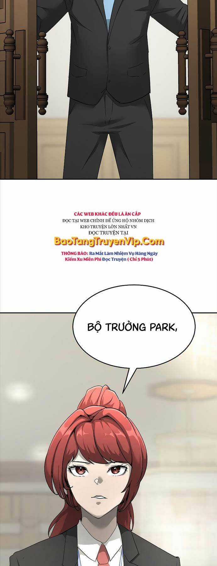 Vị Bạo Chúa Của Ngày Tận Thế Trở Lại Chapter 25 trang 70