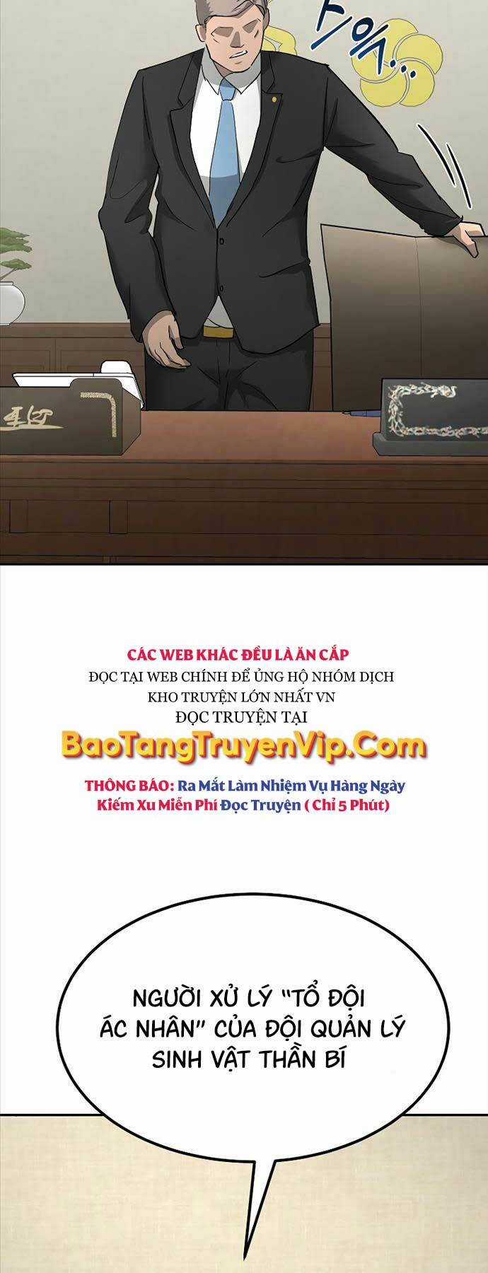 Vị Bạo Chúa Của Ngày Tận Thế Trở Lại Chapter 25 trang 72