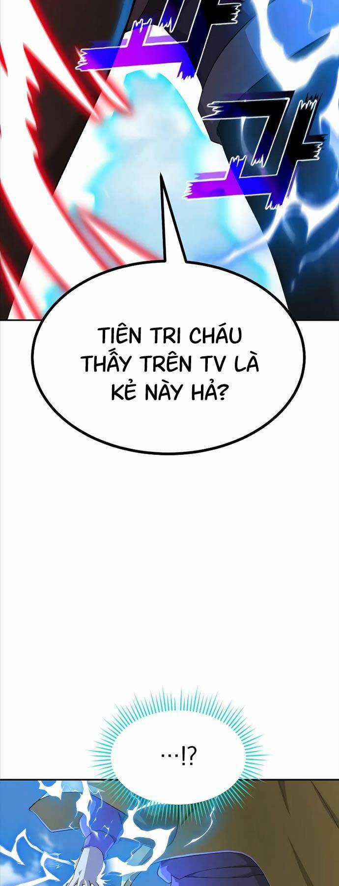 Vị Bạo Chúa Của Ngày Tận Thế Trở Lại Chapter 25 trang 8