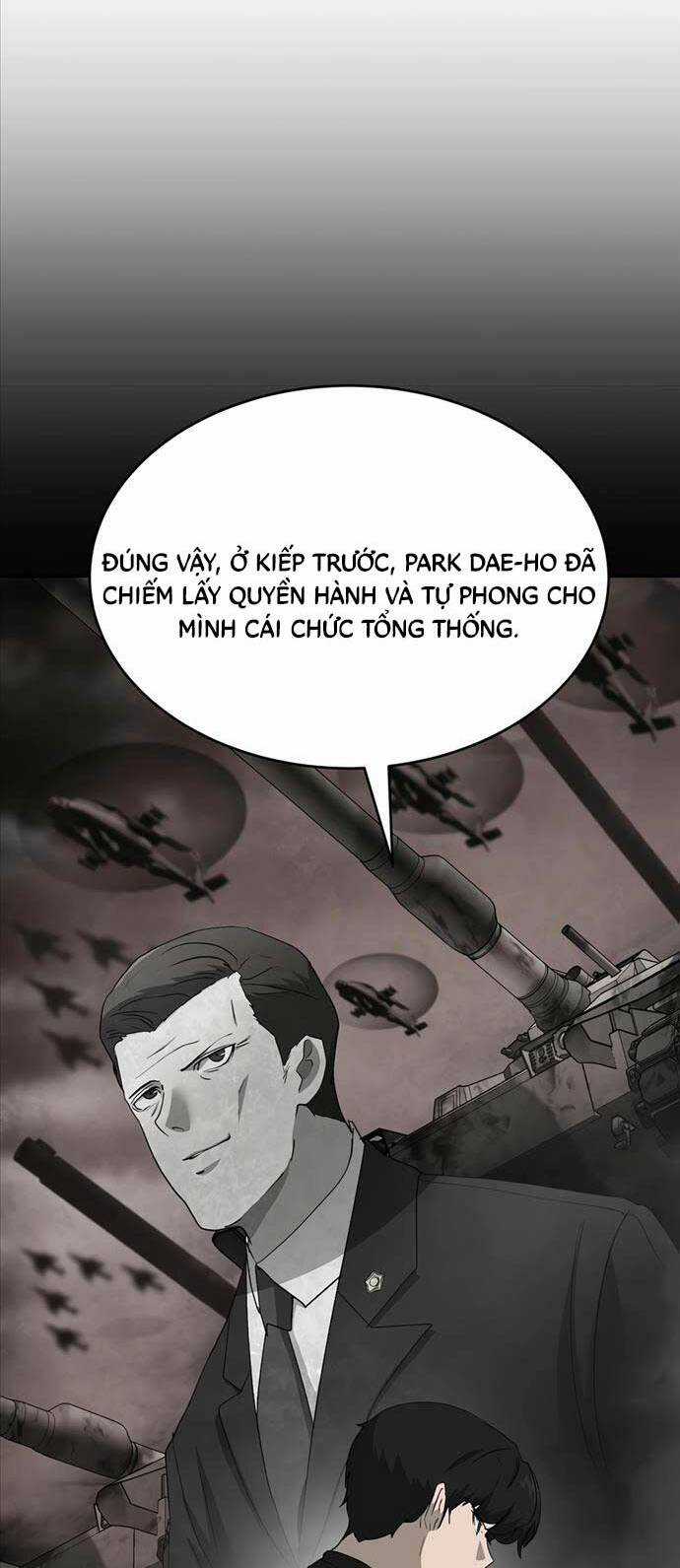 Vị Bạo Chúa Của Ngày Tận Thế Trở Lại Chapter 26 trang 12