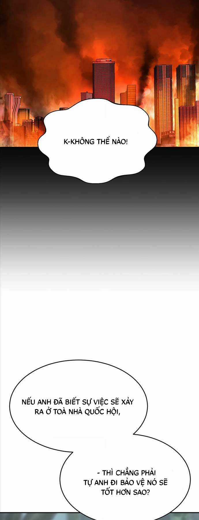 Vị Bạo Chúa Của Ngày Tận Thế Trở Lại Chapter 26 trang 14