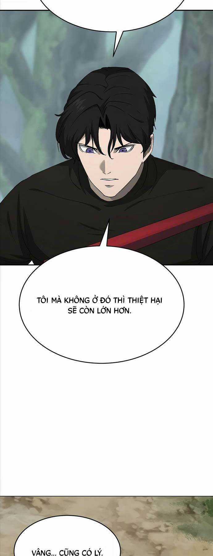 Vị Bạo Chúa Của Ngày Tận Thế Trở Lại Chapter 26 trang 16