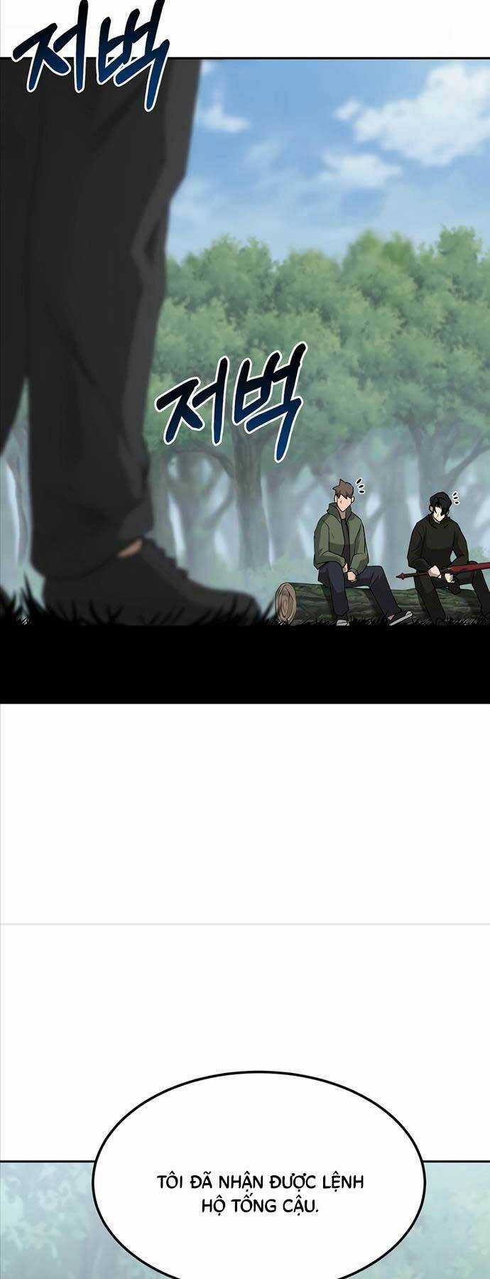 Vị Bạo Chúa Của Ngày Tận Thế Trở Lại Chapter 26 trang 18