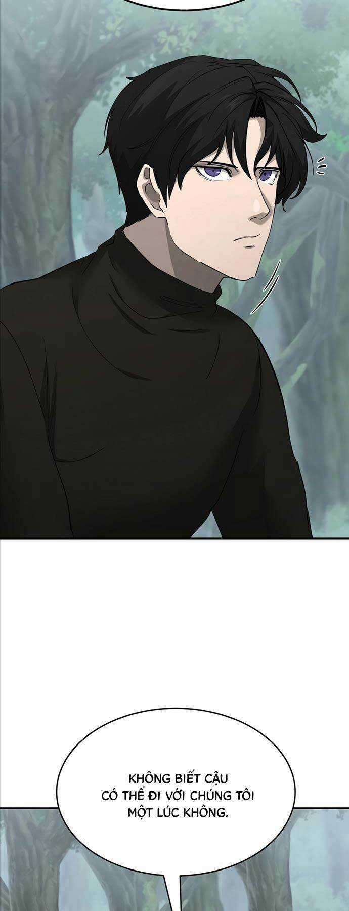 Vị Bạo Chúa Của Ngày Tận Thế Trở Lại Chapter 26 trang 19