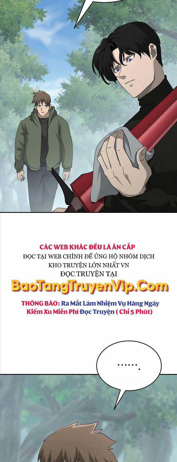 Vị Bạo Chúa Của Ngày Tận Thế Trở Lại Chapter 26 trang 2