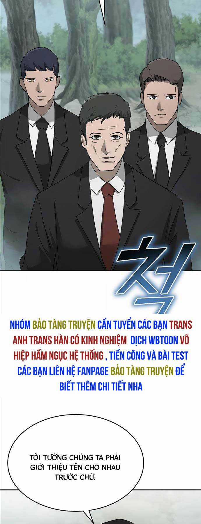 Vị Bạo Chúa Của Ngày Tận Thế Trở Lại Chapter 26 trang 20