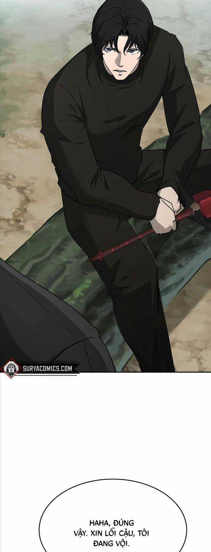 Vị Bạo Chúa Của Ngày Tận Thế Trở Lại Chapter 26 trang 21