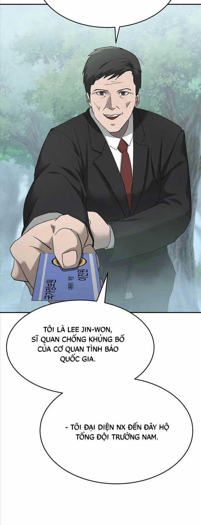 Vị Bạo Chúa Của Ngày Tận Thế Trở Lại Chapter 26 trang 22