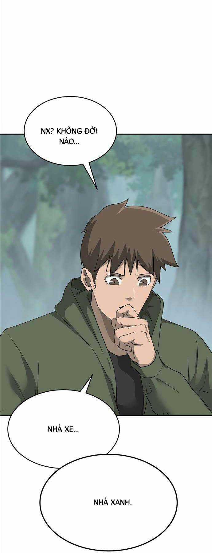 Vị Bạo Chúa Của Ngày Tận Thế Trở Lại Chapter 26 trang 23