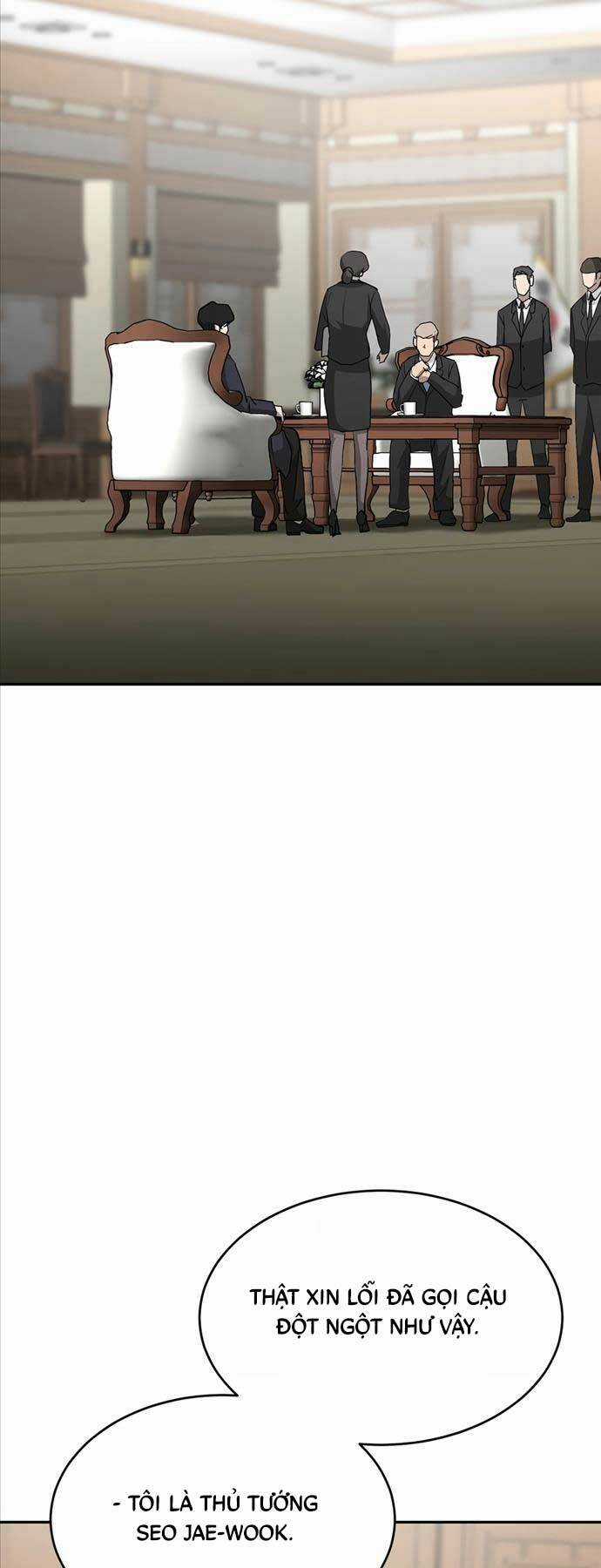 Vị Bạo Chúa Của Ngày Tận Thế Trở Lại Chapter 26 trang 27