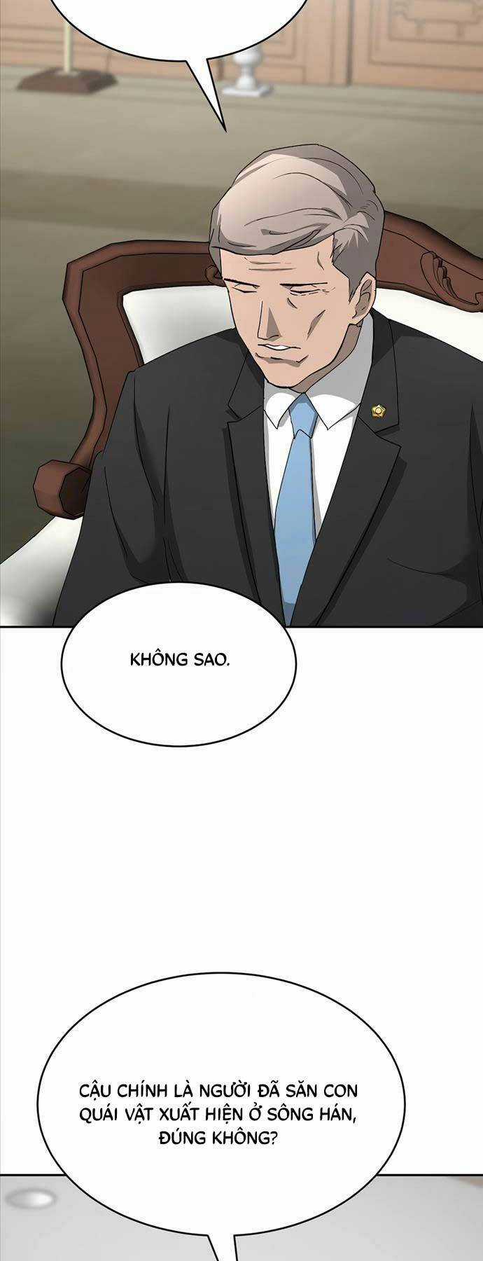 Vị Bạo Chúa Của Ngày Tận Thế Trở Lại Chapter 26 trang 28