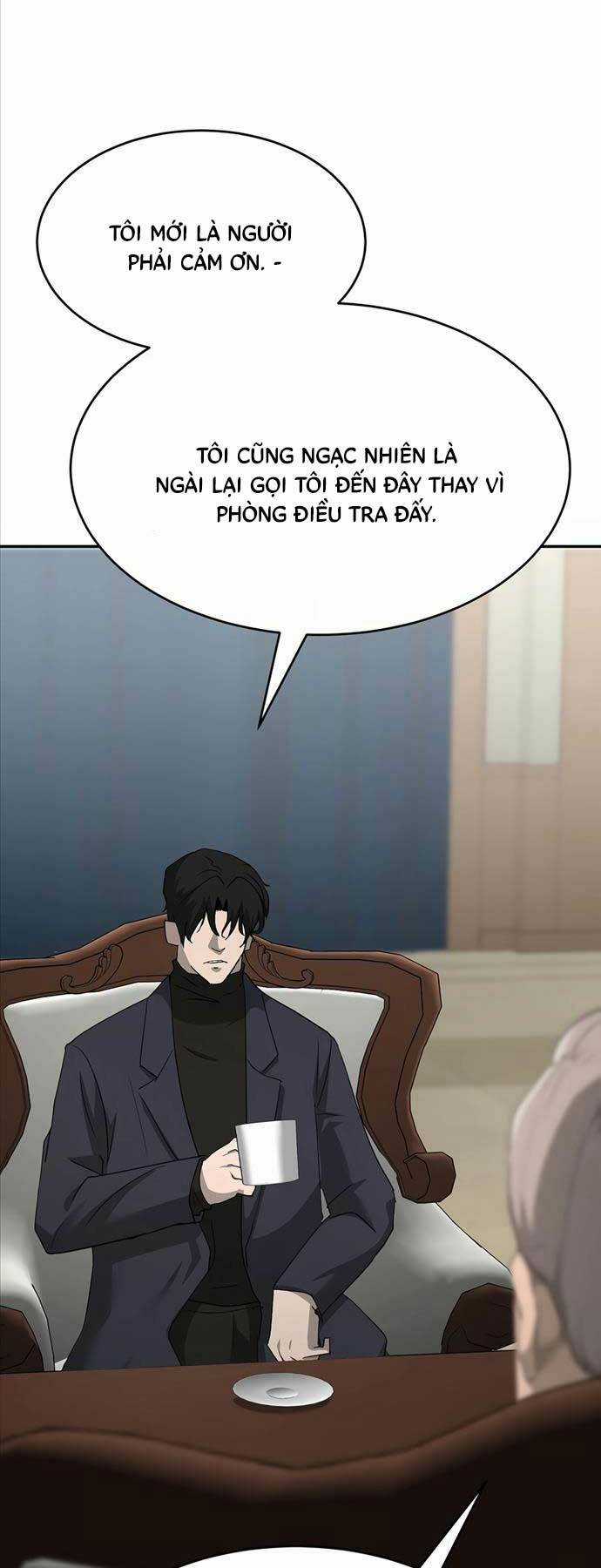 Vị Bạo Chúa Của Ngày Tận Thế Trở Lại Chapter 26 trang 30