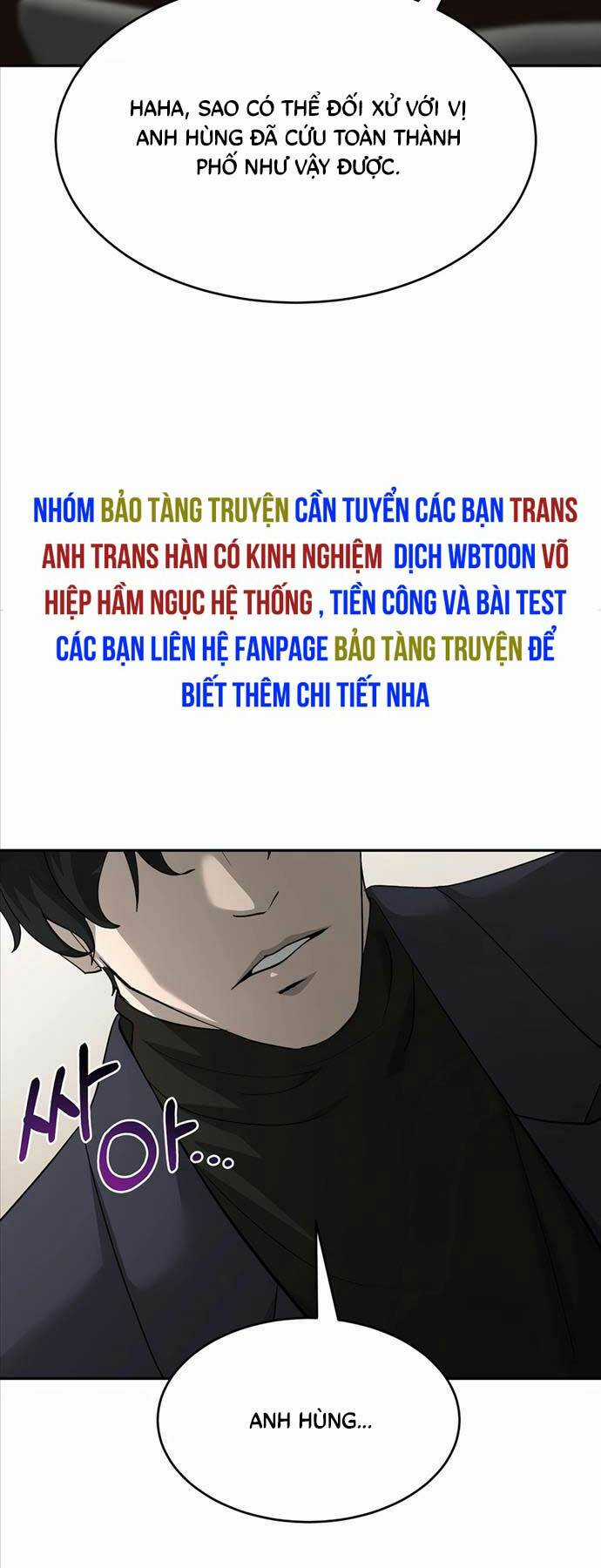 Vị Bạo Chúa Của Ngày Tận Thế Trở Lại Chapter 26 trang 31