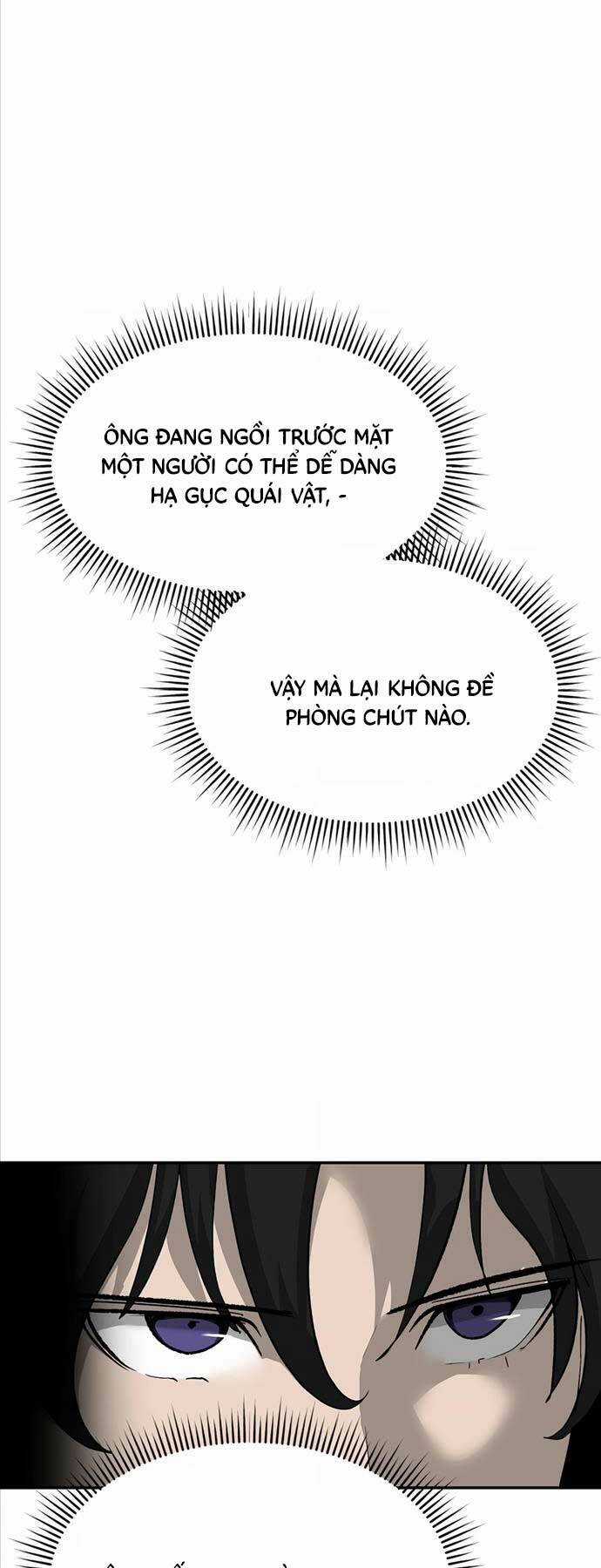 Vị Bạo Chúa Của Ngày Tận Thế Trở Lại Chapter 26 trang 32