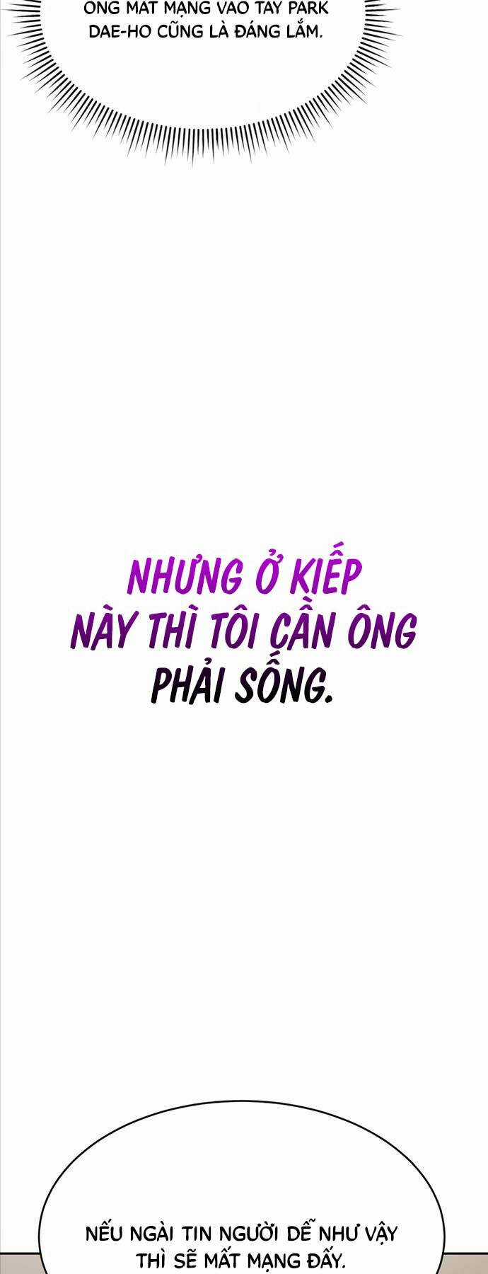 Vị Bạo Chúa Của Ngày Tận Thế Trở Lại Chapter 26 trang 33