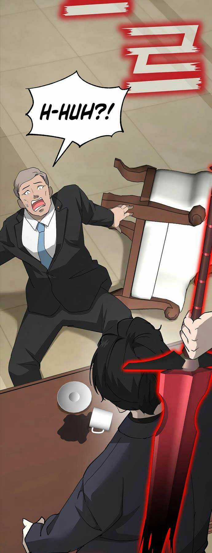 Vị Bạo Chúa Của Ngày Tận Thế Trở Lại Chapter 26 trang 35