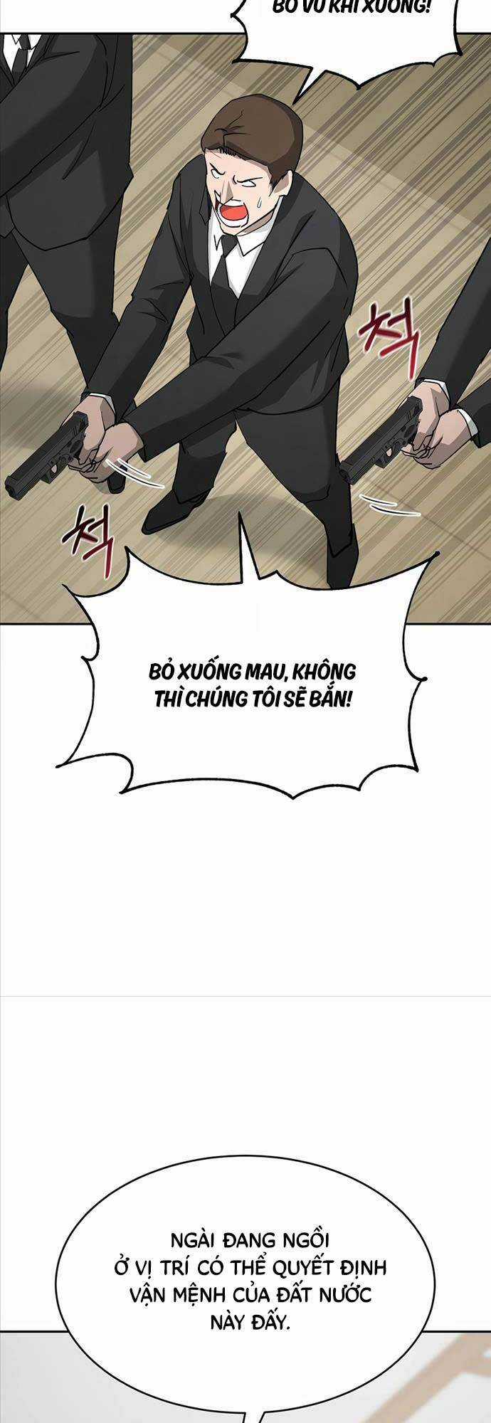 Vị Bạo Chúa Của Ngày Tận Thế Trở Lại Chapter 26 trang 37